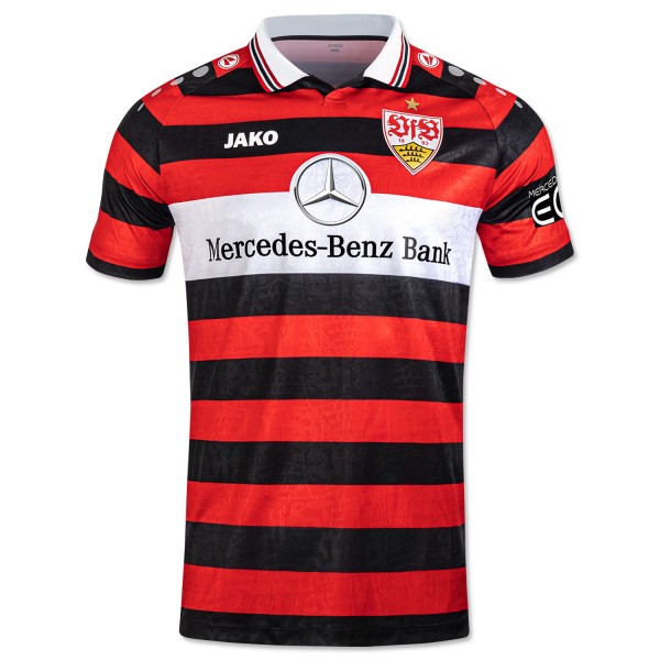 Authentic Camiseta VfB Stuttgart 2ª 2022-2023